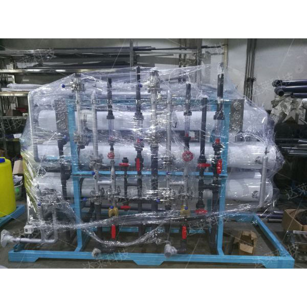 北京污水处理运维相关介绍